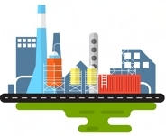 「潮起荆江」一组组数字告诉你，工业倍增如何助推监利全面振兴