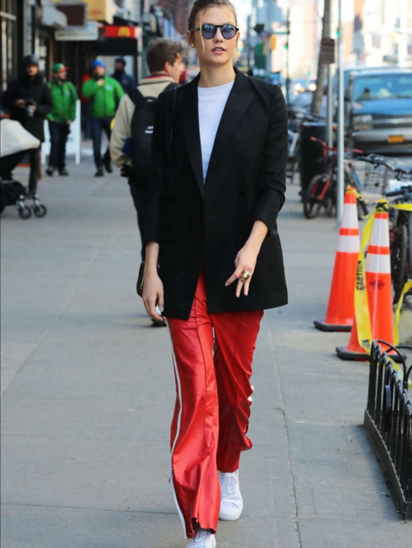 春夏流行针织衫,这么美的新款针织衫新年你敢穿吗