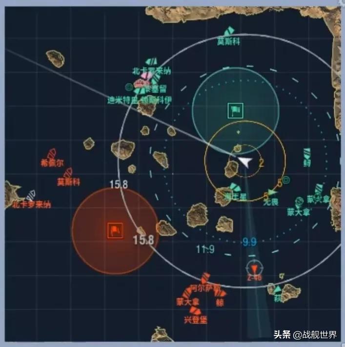 一文教你告别缩射抛翔！学会这4个技巧你就是带线的“节奏大师”