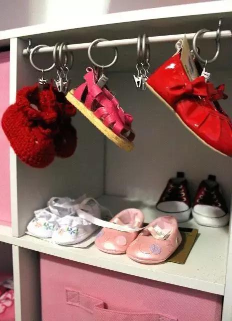 小小窗帘夹，功能竟如此强大！太实用了