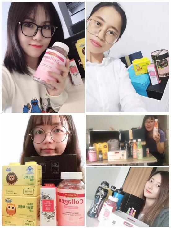 @幸运粉丝，您的健康礼包已签收