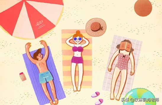 cpb防晒霜是物理防晒还是化学防晒,物理防晒化学防晒哪个防晒效果好