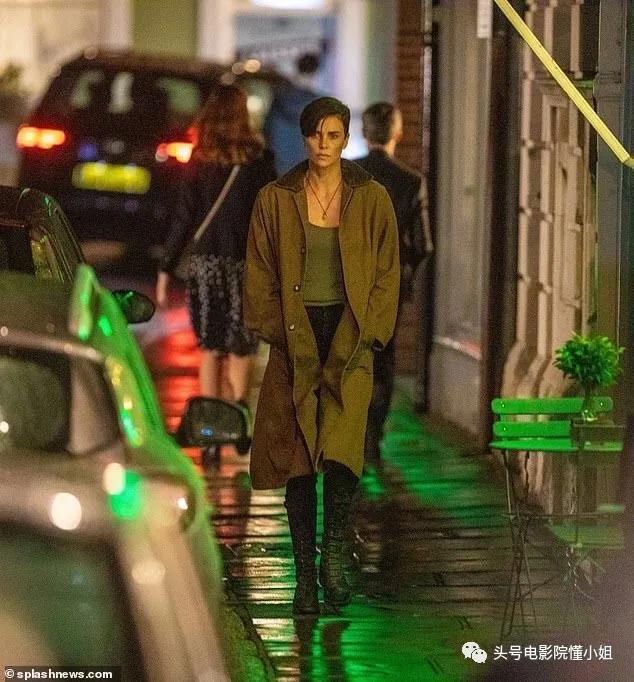 成龙大战汤姆克鲁斯,汤姆汉克斯跟成龙