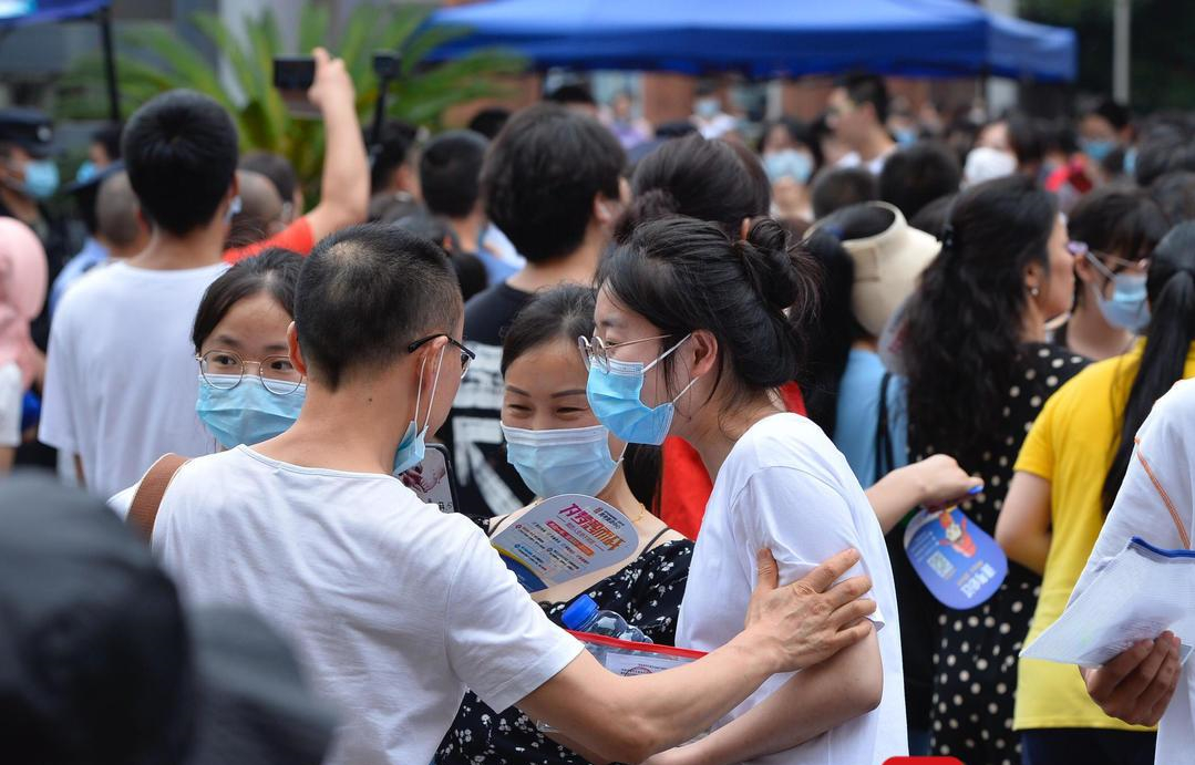 天津市市五所高中,天津最好的5所大学有哪些
