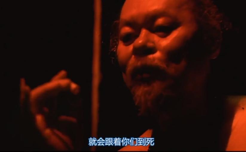 豆瓣7.5《恶魔的艺术2：邪降》：伏笔很深的泰国恐怖片