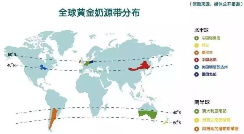 国产奶粉or进口奶粉