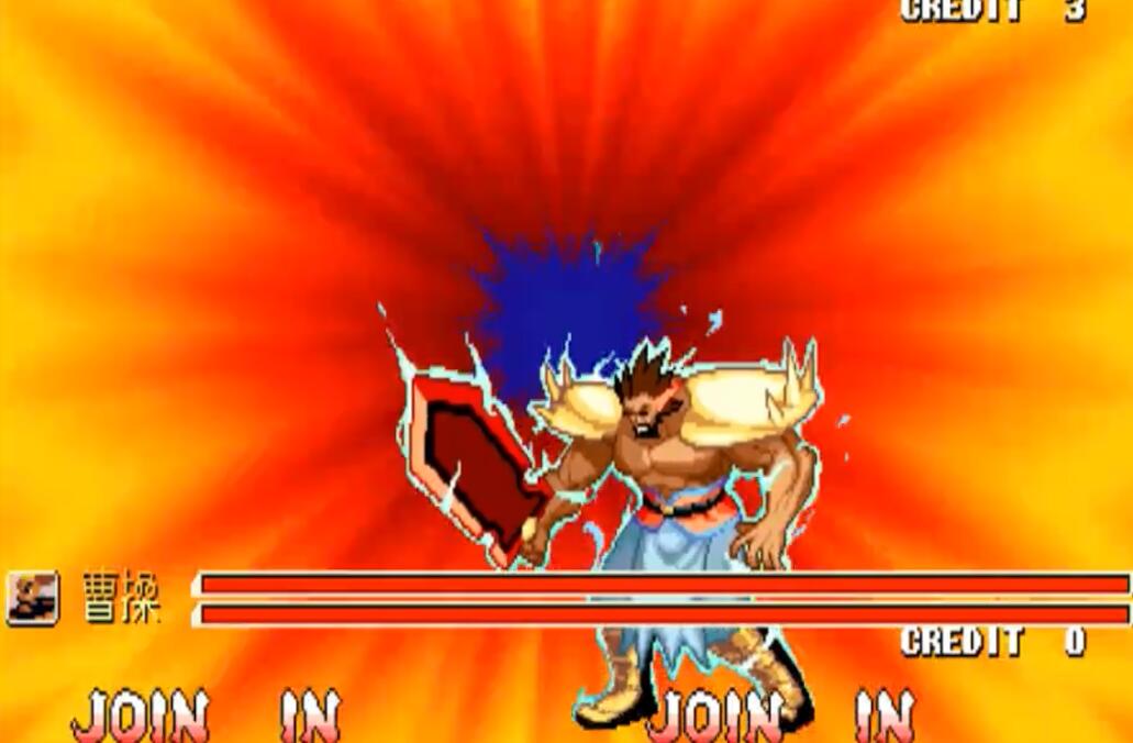 盘点十款经典街机游戏,这几款经典的街机游戏你都玩过吗