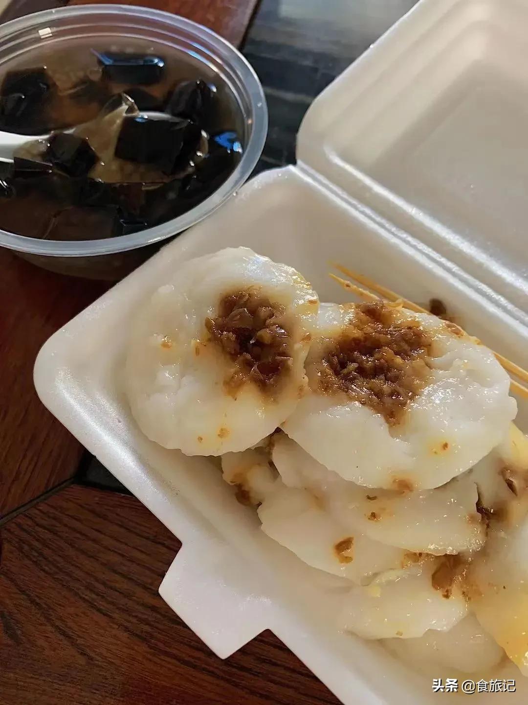 让人回忆童年的味道,难以忘怀的童年味道