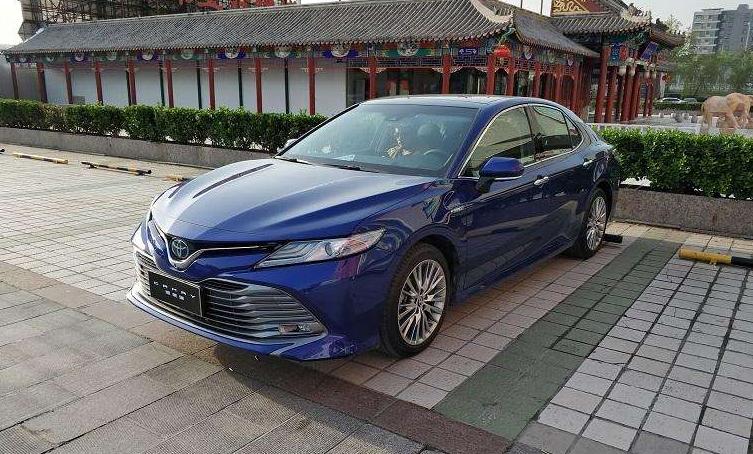 聊车看车质量价格才是硬道理,广东人为什么都喜欢老款日系车