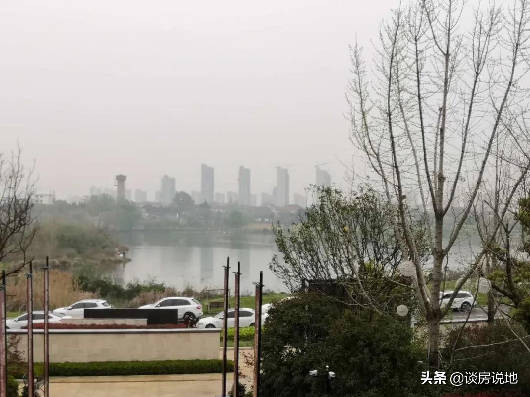 保利集团最新消息,保利换帅