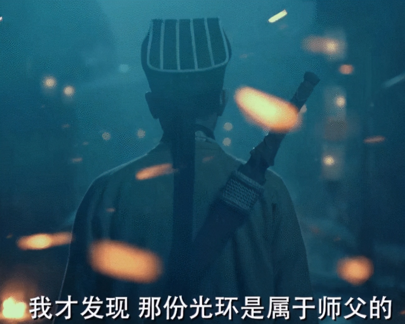 发哥曾为他作配,先说出“我命由我不由天”,如今吃僵尸片老本?