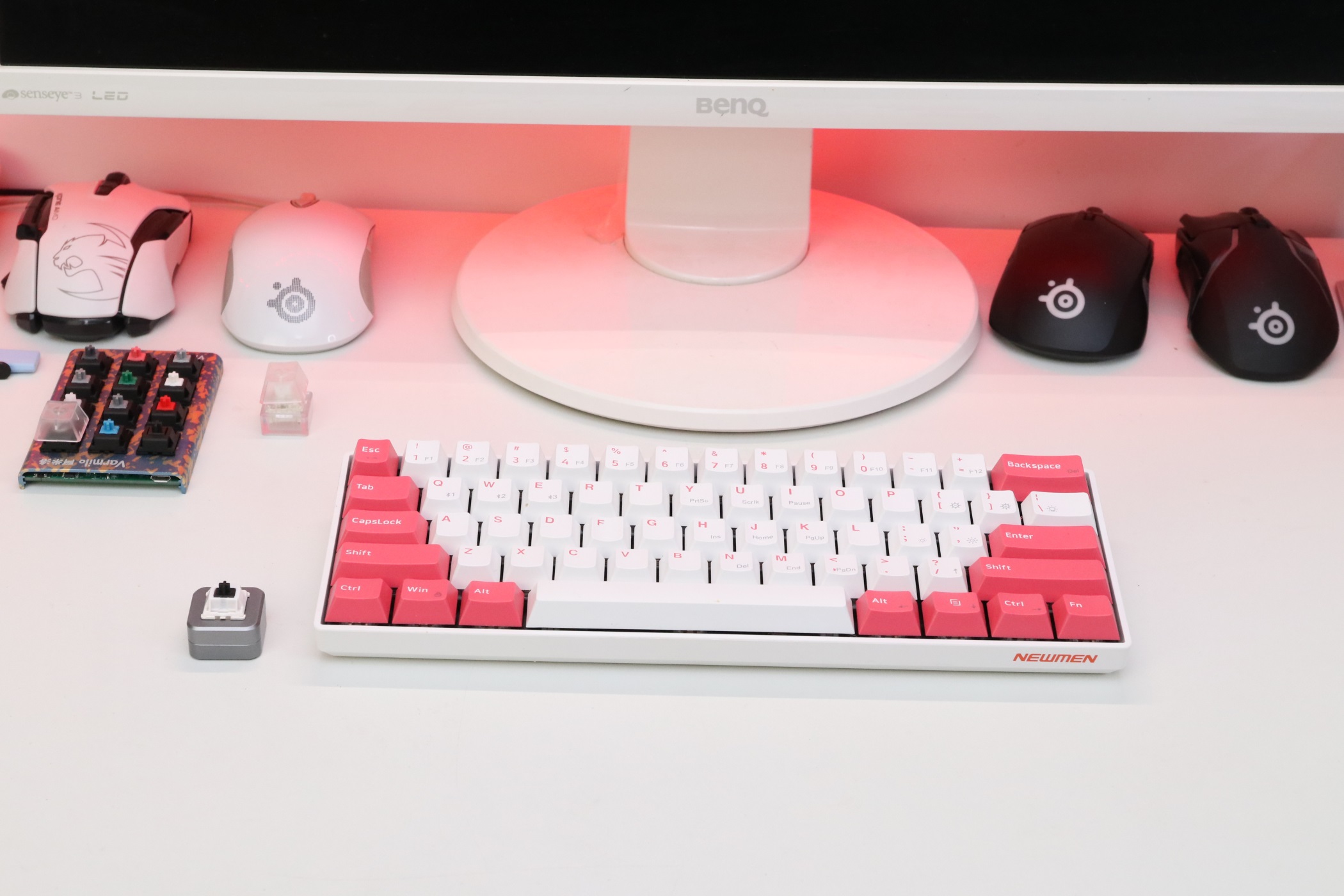 性价比高的热插拔机械键盘,性价比高的热插拔键盘