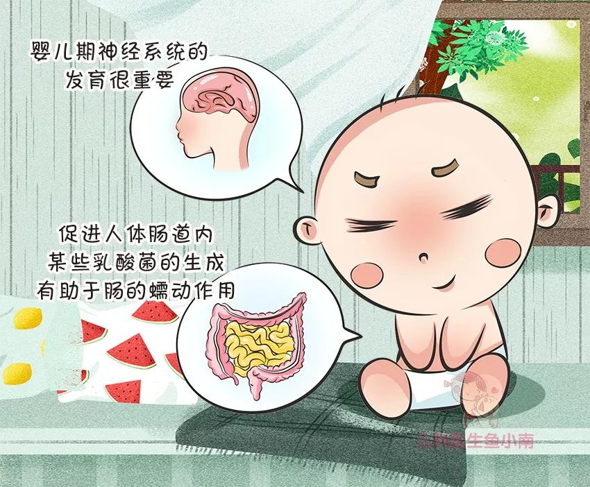 选奶粉主要看什么内容,选奶粉不再犯难几招教你轻松搞定