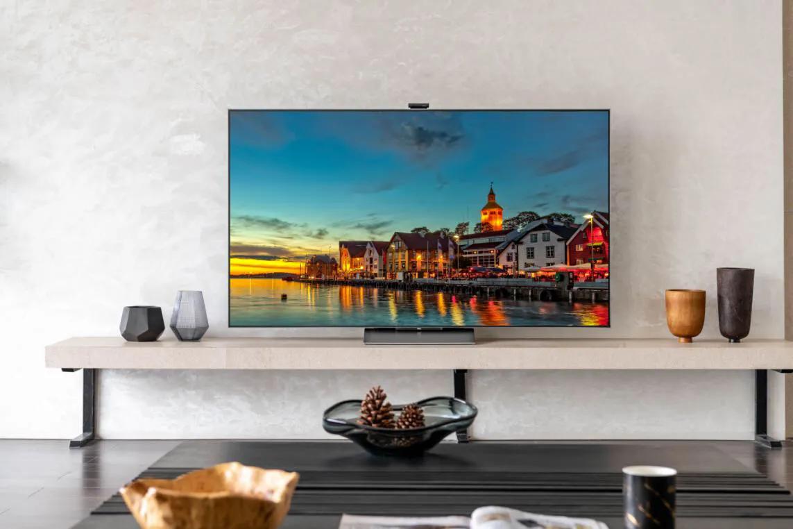 为什么说tcl是国内第一电视品牌,tcl电视的发展之路