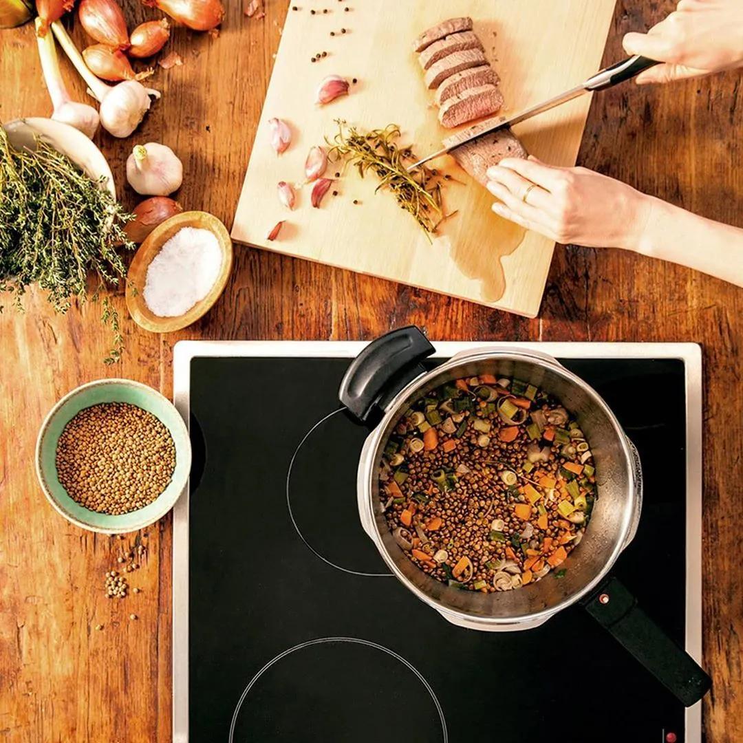 德国锅具菲仕乐,菲仕乐锅具简介