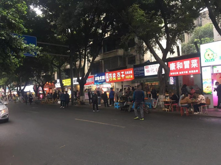 成都主城区改善新盘,成都袖珍楼盘可以买么