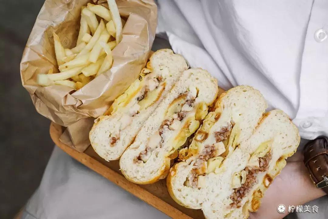 不会吧，喜茶卖薯条了