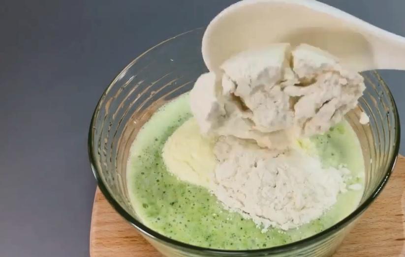 婴儿磨牙饼做法,宝宝磨牙饼干自制