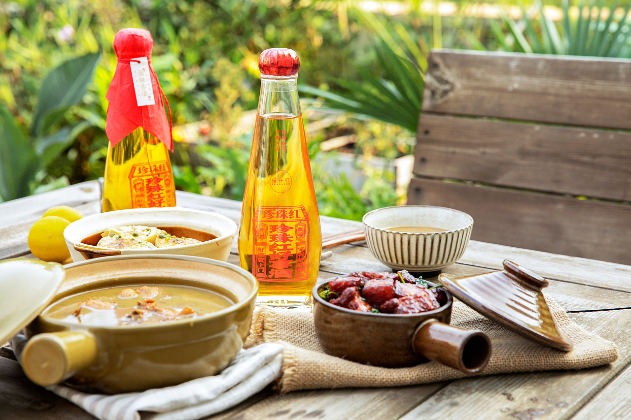 具有文化底蕴的酒包装,独具匠心的酒包装