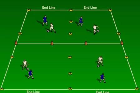 足球培训一对一,深圳足球训练私教一对一