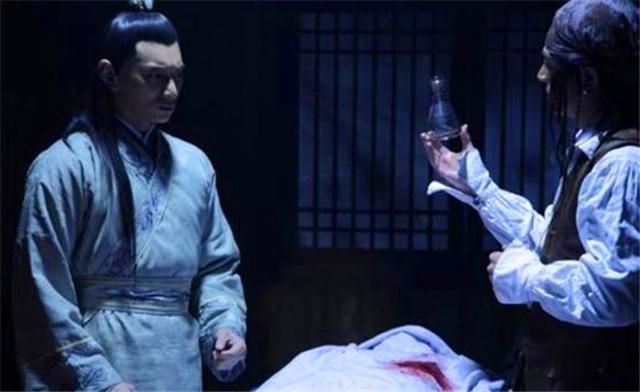 古代法医大揭秘,法医替死人说话