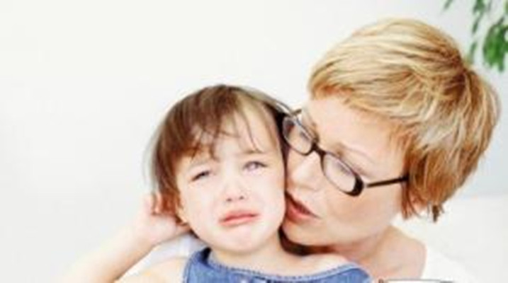 孩子提无理要求该怎么正确引导,孩子总爱提无理要求