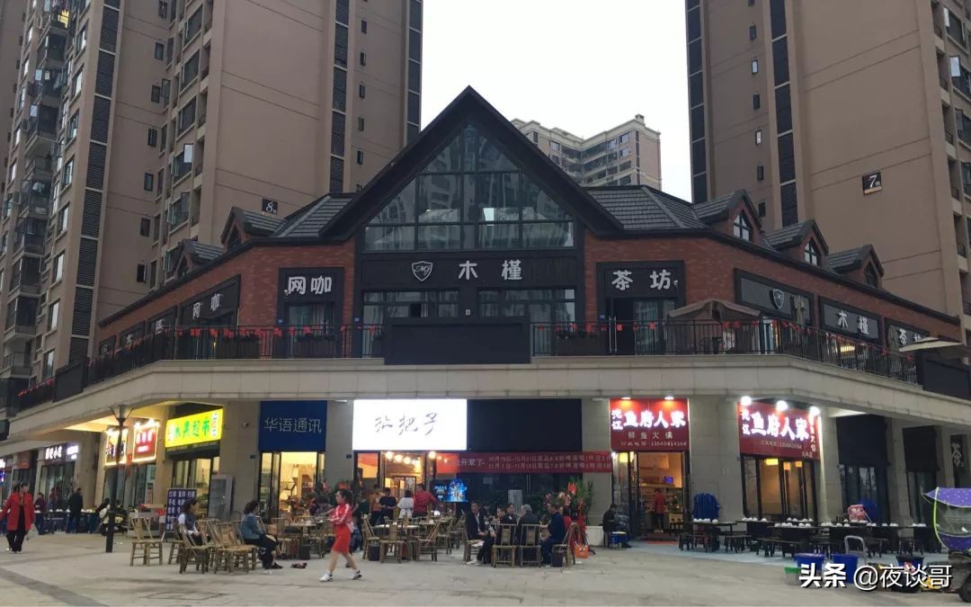 大丰最火爆的美食街,大丰有什么小吃一条街