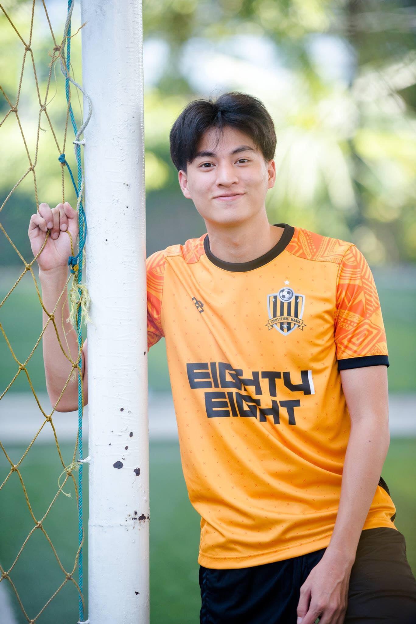 糕卡娜少年时期,缪苏帕糕卡娜2020年1月份的采访