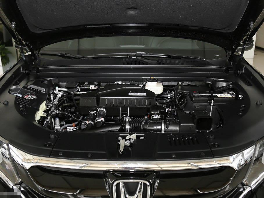 1.5t的本田urv值得入手吗,2022款汉兰达五座和本田urv比较