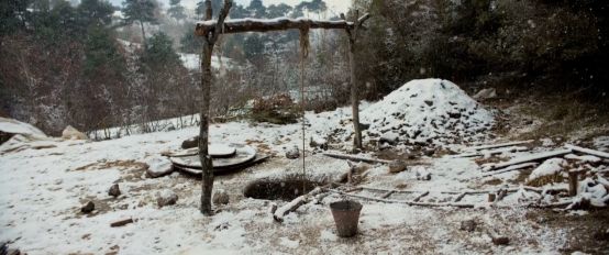 导演拒绝删减任何镜头!片长3小时,生生扯下了理想主义的遮羞布