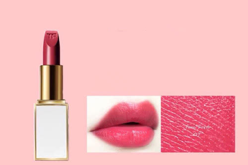 tf最值得推荐的一款口红,tf最好看的口红