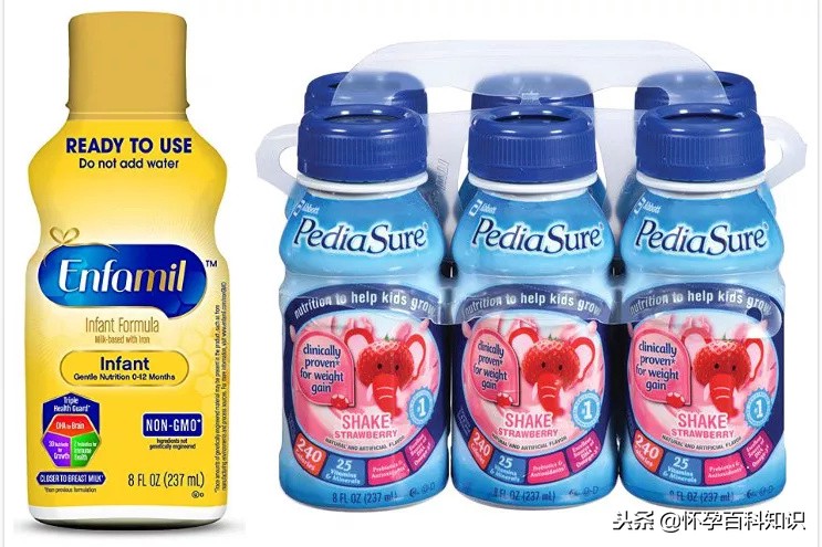 宝宝囤货必买清单,新手妈妈必买的东西