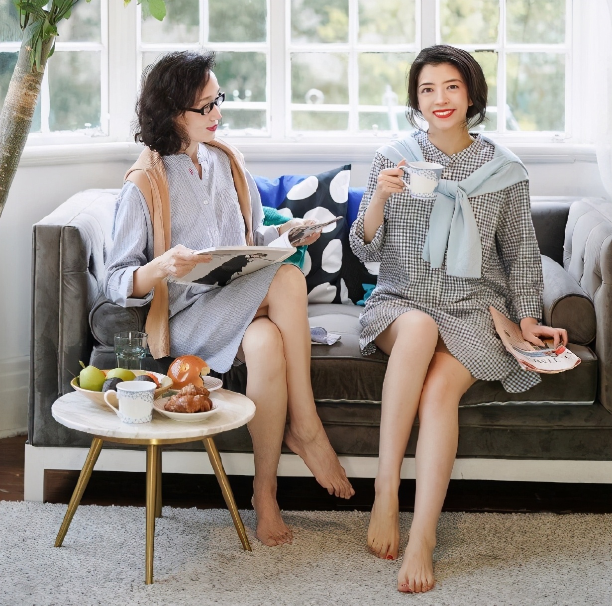 不同观念的父母培养出不同的孩子,不同成长阶段宝妈消费