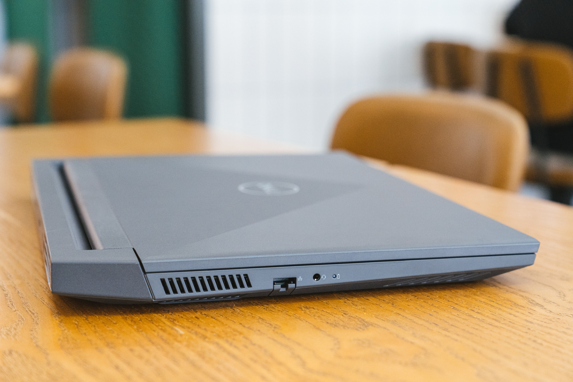 戴尔游匣g15十代i73060测评,戴尔游匣g15i7rtx3060测评