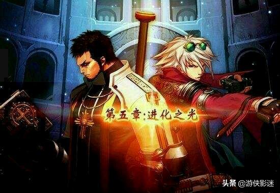 那些年，我们一起经历过的登陆界面！你是由哪个版本开始入坑的呢