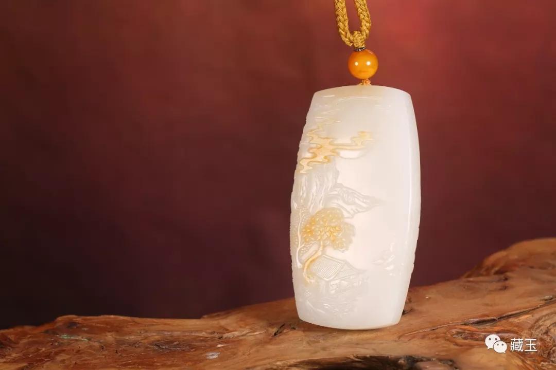 玩玉变得简单和田玉,玩和田玉最重要的是什么