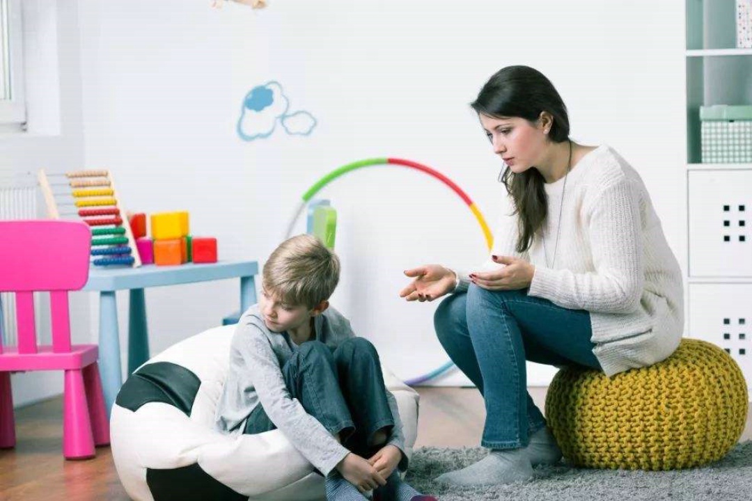 儿童心理学孩子性格内向,孩子性格懒惰怎么办