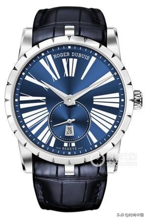 把一辆奔驰戴在手上,比奔驰高端的手表有哪些