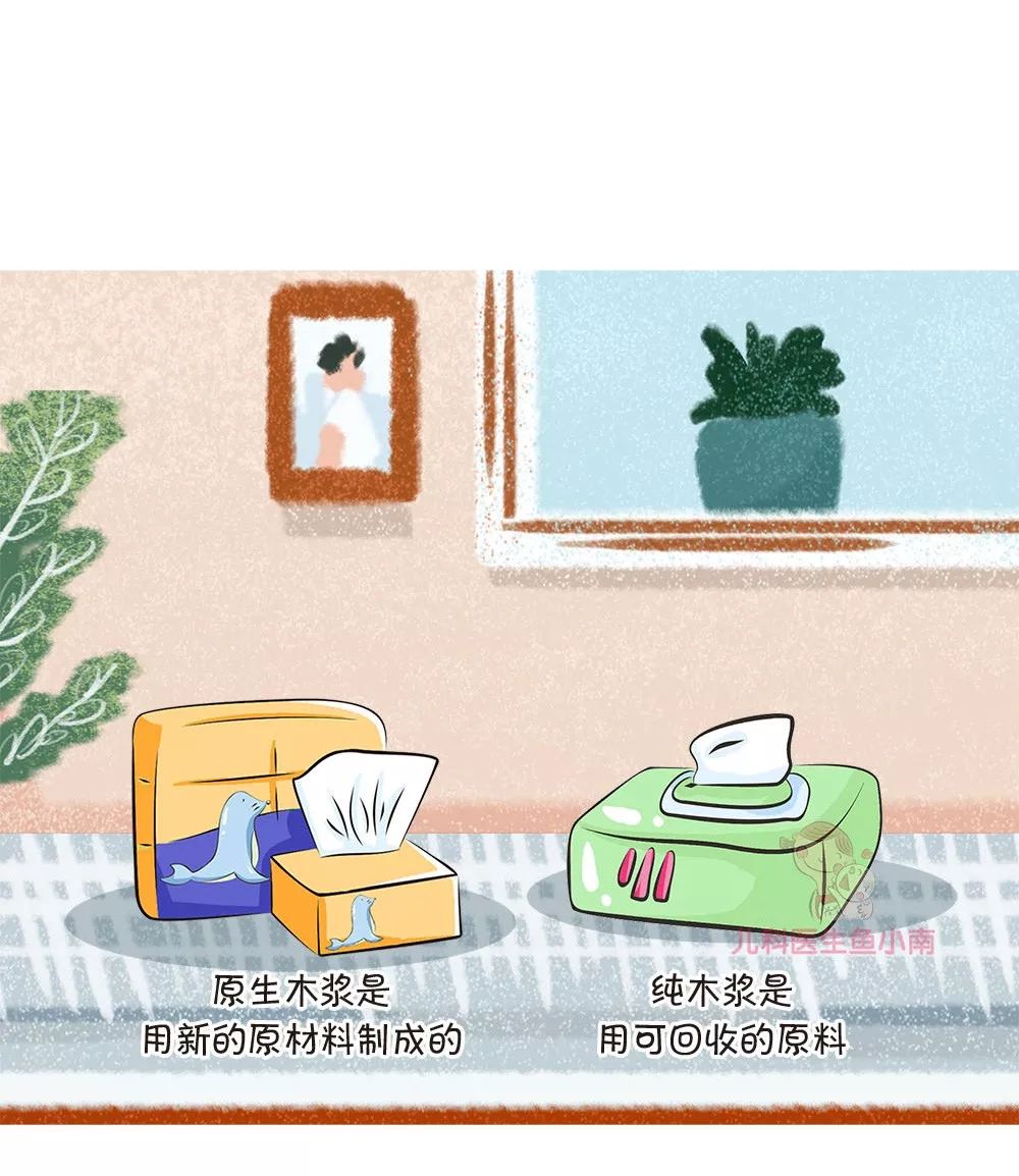 纸巾是否卫生,纸巾卫生标准gb15979安全吗