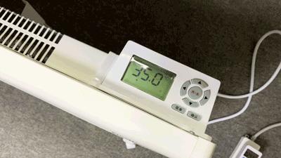 十款值得买的节能取暖器排行榜,2022口碑最好的取暖器30平米