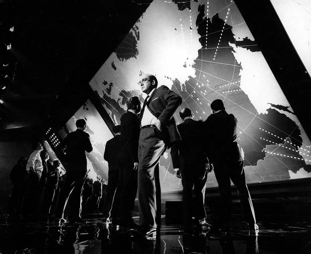 个人观影十佳（三）：战争篇