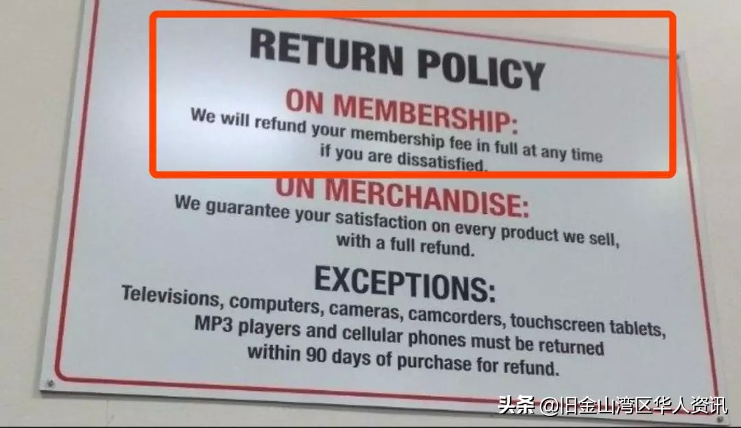 美国超市costco中国第一家店,costco大陆首房开业