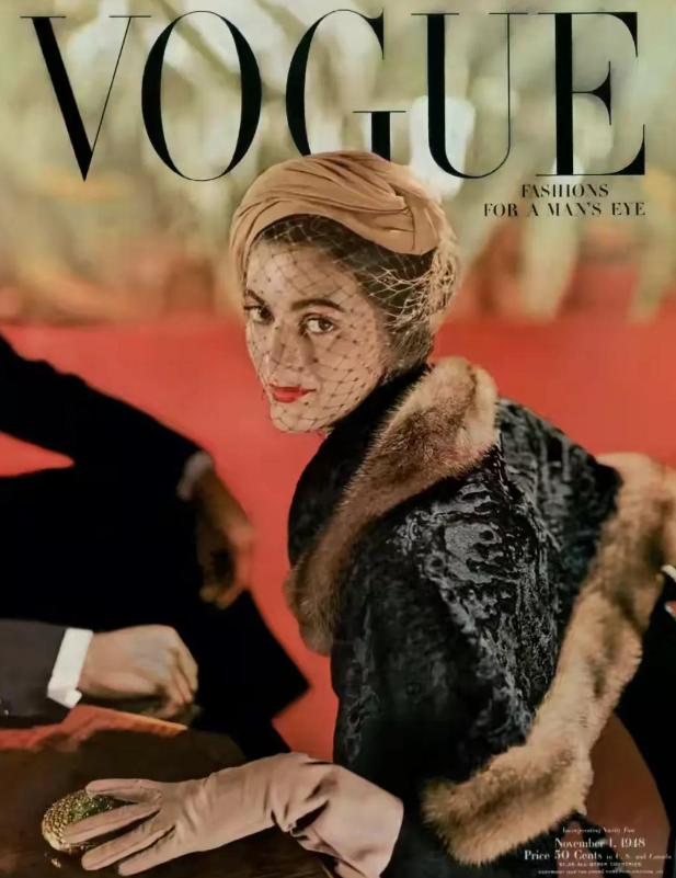 超模卡门：74岁痛失爱人还被好友骗到破产，86岁走秀依旧艳压群芳