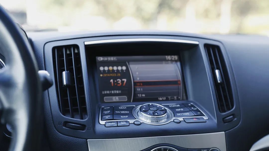 英菲尼迪g25二手车评测,10款英菲尼迪g25值得买吗