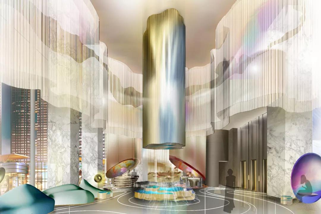 今年最值得期待的十大酒店,2018年中国十大顶级酒店排名