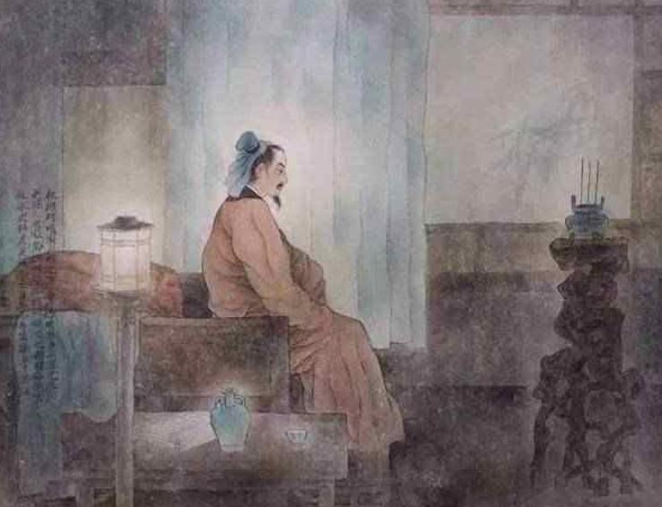 宋朝十大著名词人排名,苏轼是宋朝最伟大的词人么