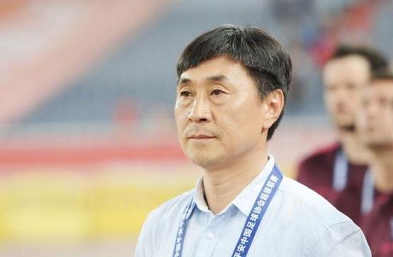 足协官宣女足换帅,中国女足两次换人都换了谁