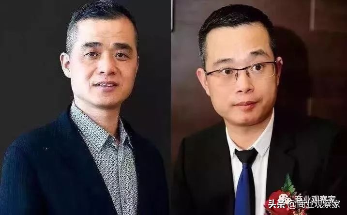 永辉云创科技有限公司合伙人,永辉云创扩张门店