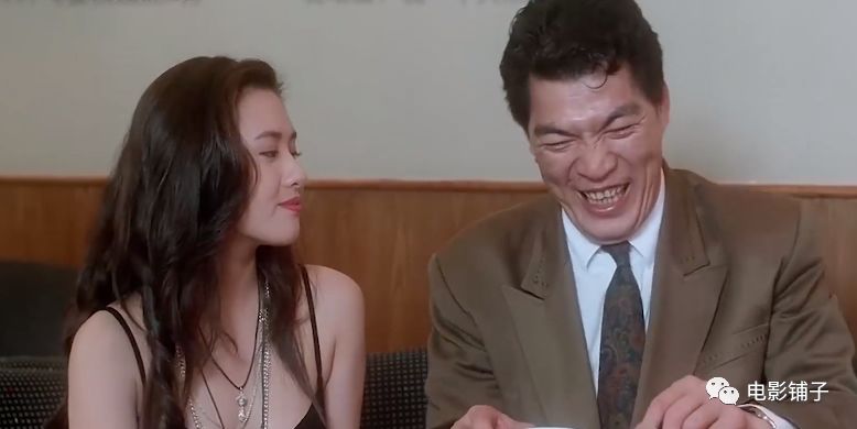 影坛四大恶人,香港影坛四大恶人