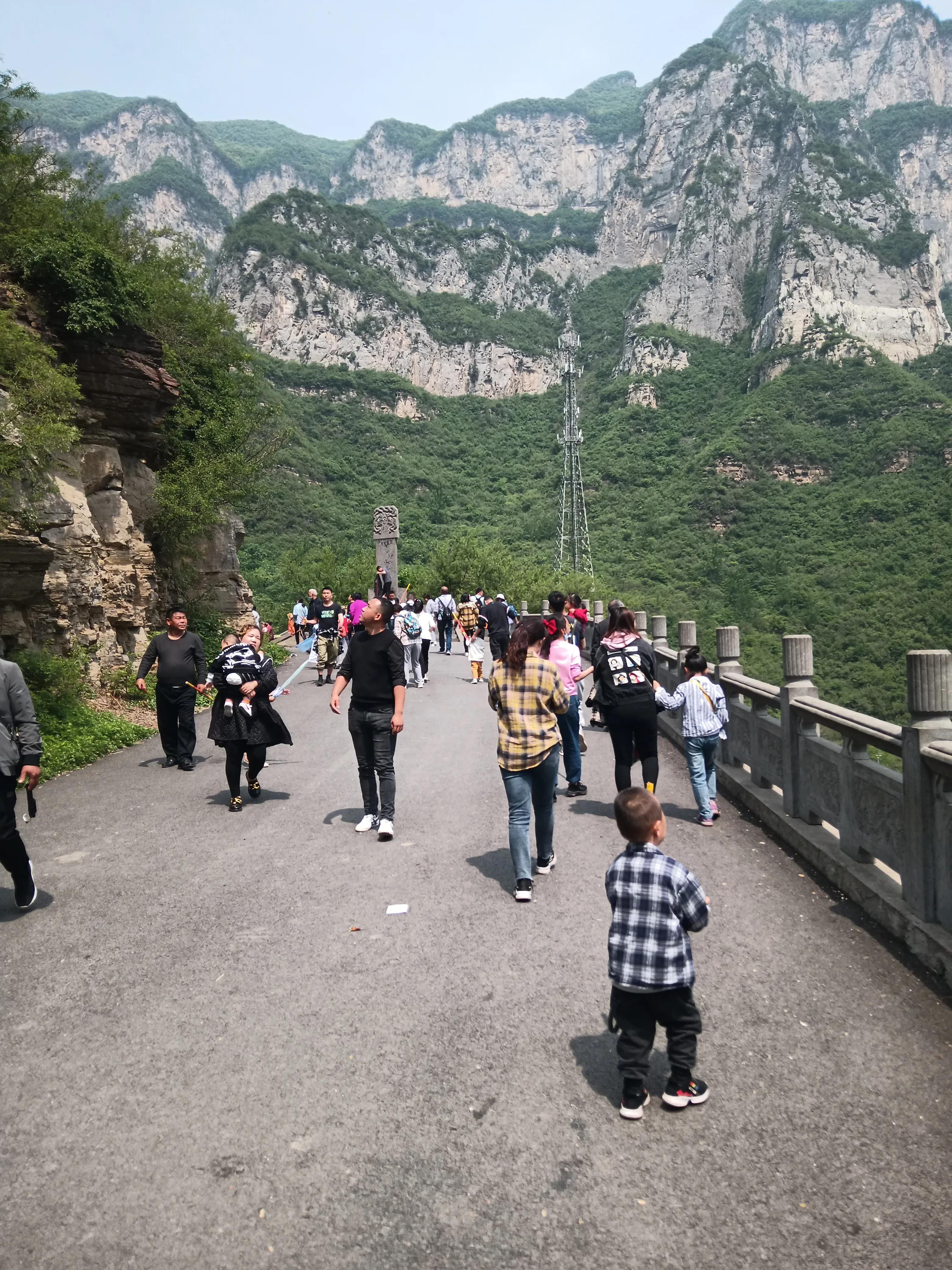 五龙口一日游,五龙口一日游攻略